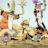 Kid Cosmic : 3.Sezon 2.Bölüm izle
