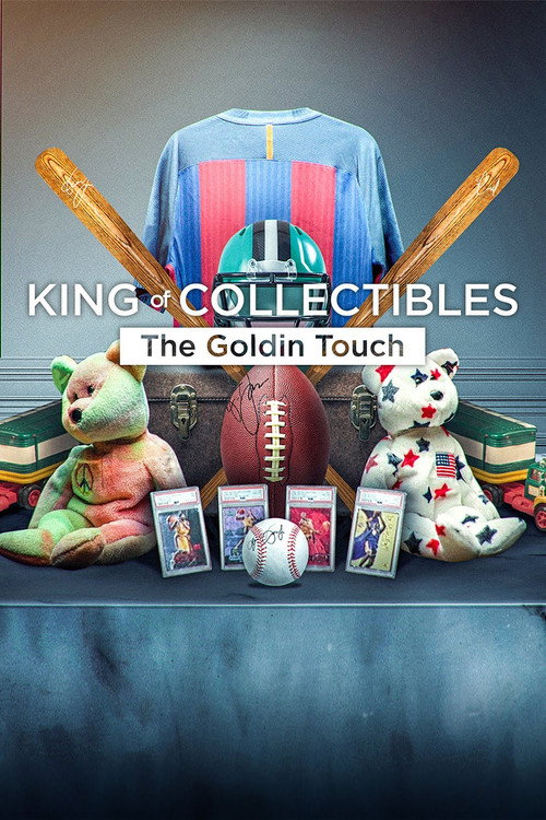 King of Collectibles The Goldin Touch : 3.Sezon 3.Bölüm