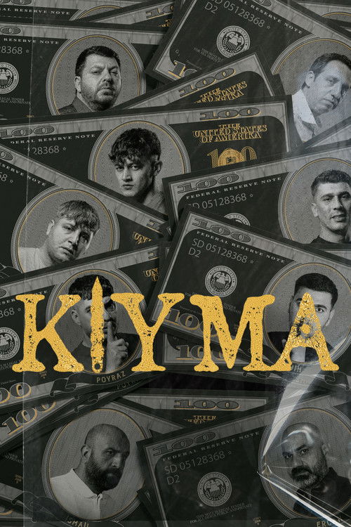 Kıyma : 2.Sezon 2.Bölüm