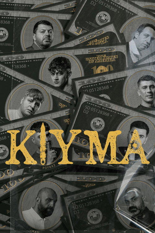 Kıyma : 3.Sezon 5.Bölüm