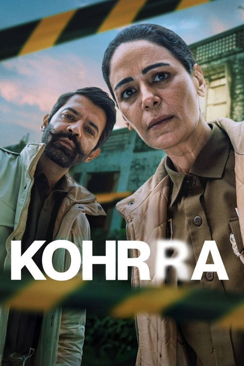 Kohrra : 1.Sezon 2.Bölüm