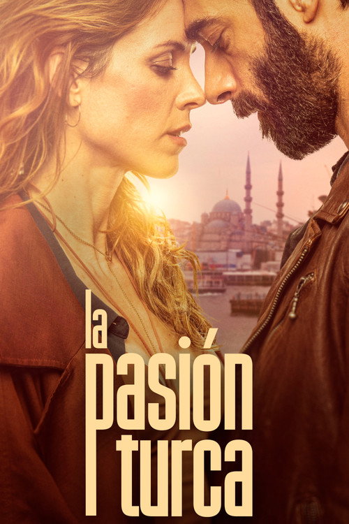 La Pasión Turca : 1.Sezon 2.Bölüm