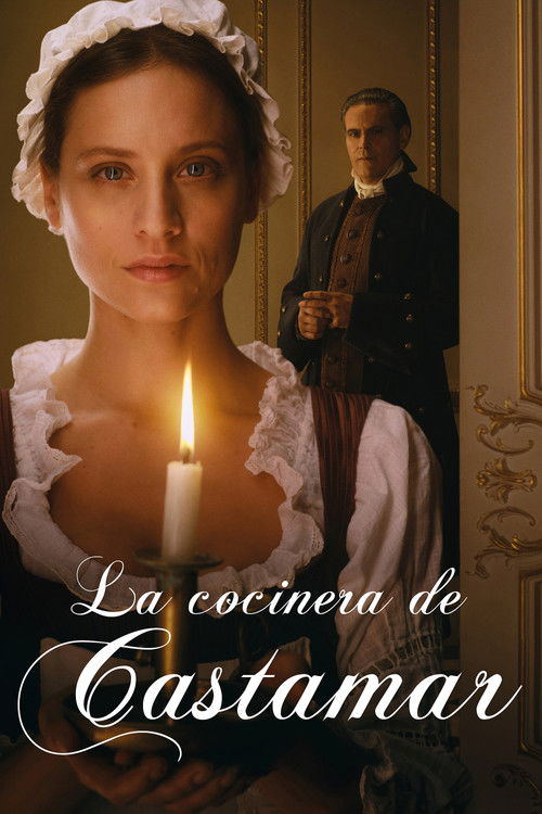 La cocinera de Castamar : 1.Sezon 9.Bölüm
