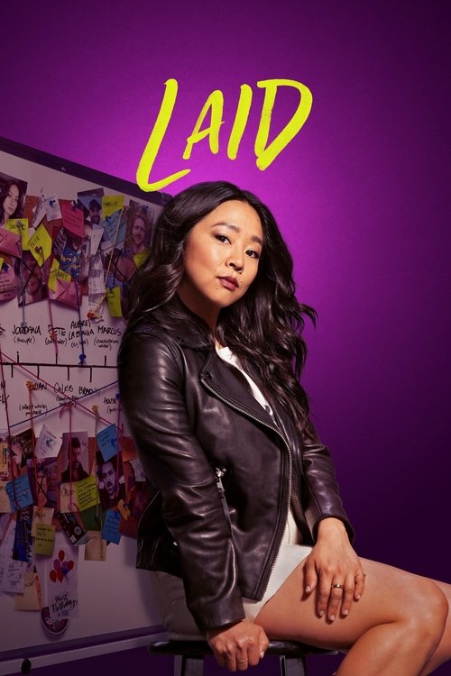 Laid : 1.Sezon 8.Bölüm