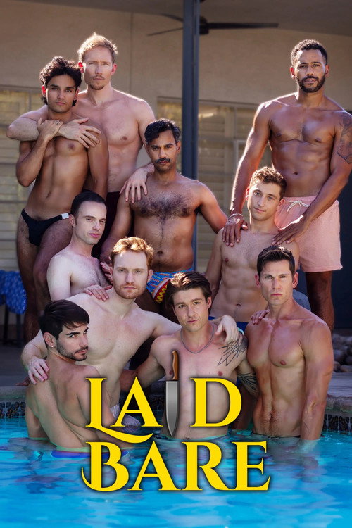 Laid Bare : 1.Sezon 2.Bölüm