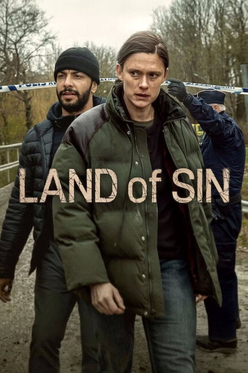 Land of Sin : 1.Sezon 1.Bölüm