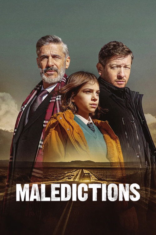 Las maldiciones : 1.Sezon 2.Bölüm