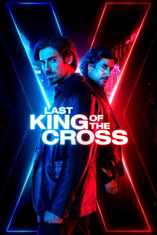 Last King of the Cross : 1.Sezon 4.Bölüm