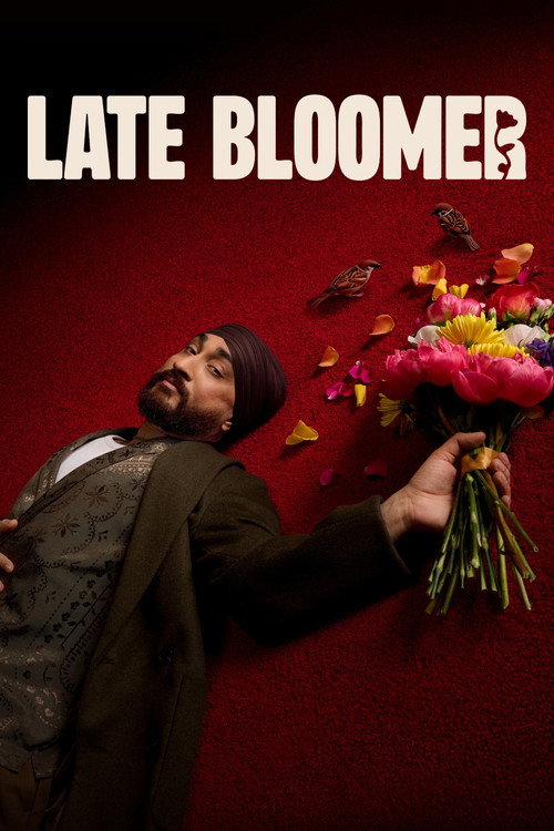 Late Bloomer : 3.Sezon 2.Bölüm