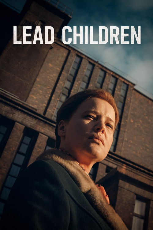 Lead Children : 1.Sezon 5.Bölüm