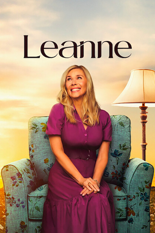 Leanne : 1.Sezon 5.Bölüm