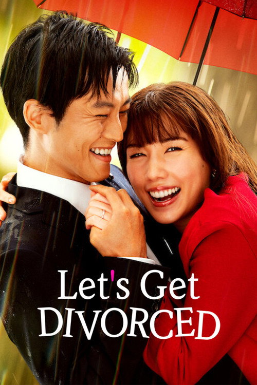 Let’s Get Divorced : 1.Sezon 1.Bölüm