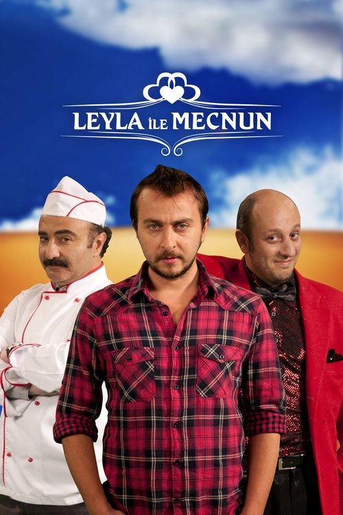 Leyla ile Mecnun : 6.Sezon 10.Bölüm