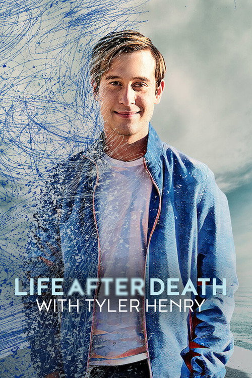 Life After Death with Tyler Henry : 1.Sezon 4.Bölüm
