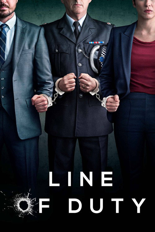 Line of Duty : 6.Sezon 6.Bölüm