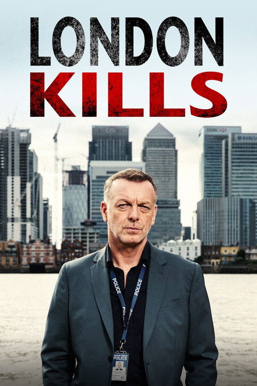 London Kills : 2.Sezon 2.Bölüm