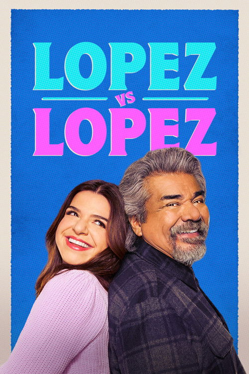 Lopez vs Lopez : 3.Sezon 2.Bölüm