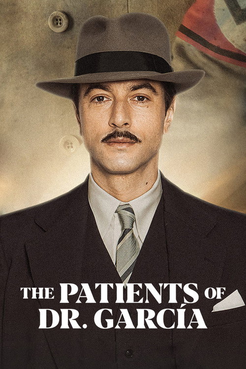 Los pacientes del doctor García : 1.Sezon 9.Bölüm