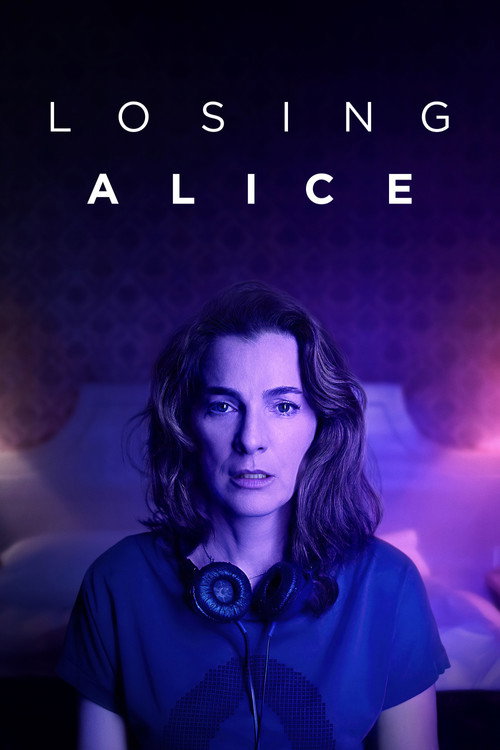 Losing Alice : 1.Sezon 8.Bölüm