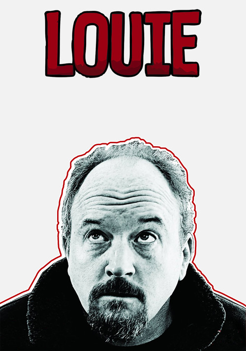 Louie : 3.Sezon 2.Bölüm