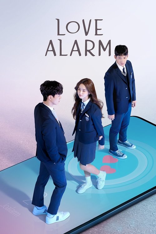Love Alarm : 1.Sezon 4.Bölüm