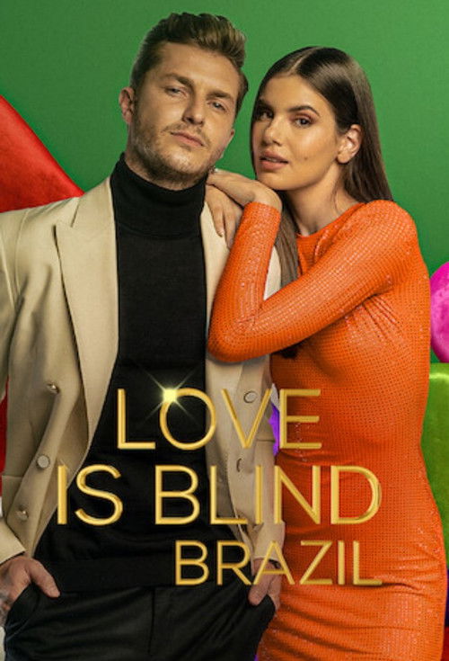 Love Is Blind Brazil : 2.Sezon 9.Bölüm