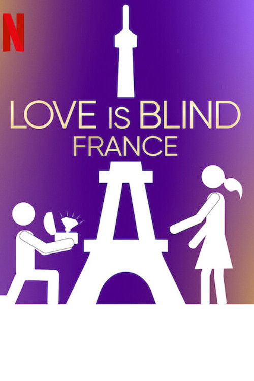 Love Is Blind France : 1.Sezon 9.Bölüm