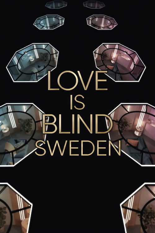 Love Is Blind Sweden : 1.Sezon 3.Bölüm