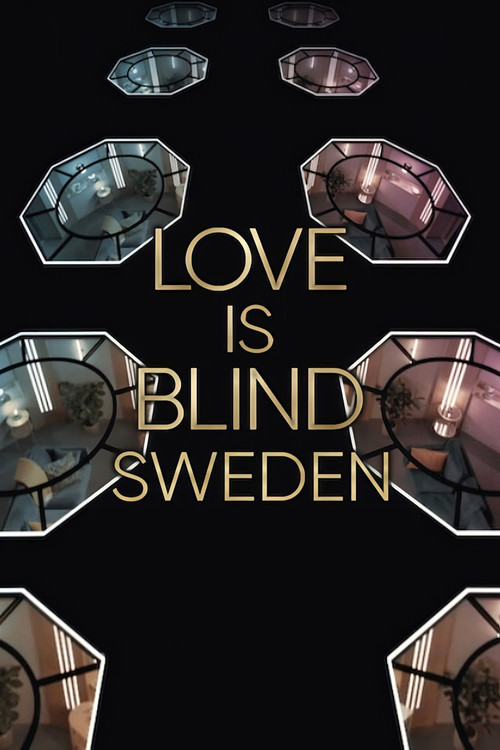 Love Is Blind Sweden : 3.Sezon 7.Bölüm
