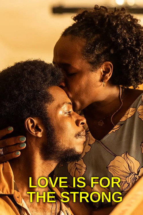 Love Is for the Strong : 1.Sezon 1.Bölüm
