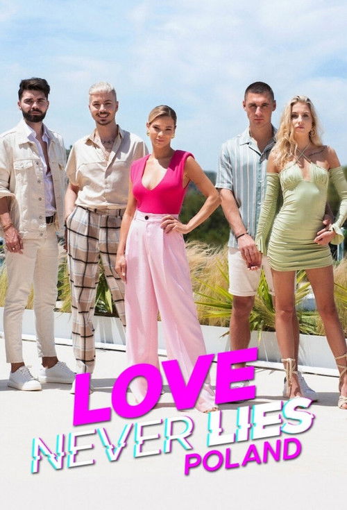 Love Never Lies Poland : 3.Sezon 7.Bölüm