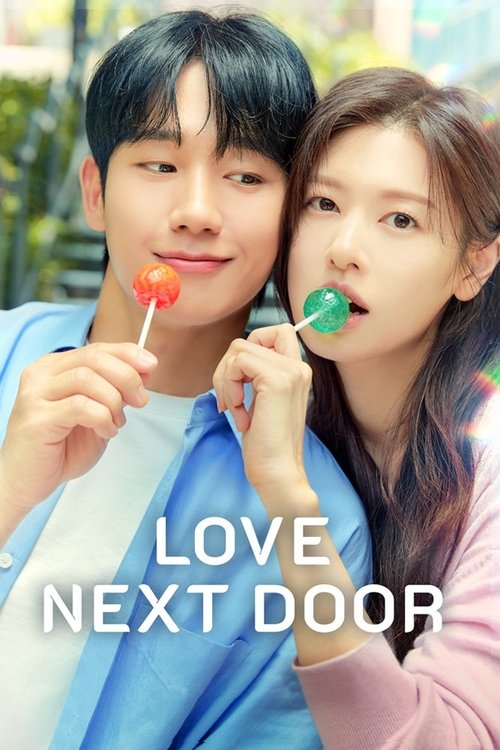 Love Next Door : 1.Sezon 16.Bölüm