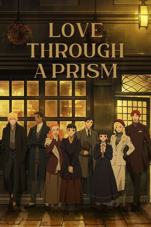 Love Through a Prism : 1.Sezon 9.Bölüm