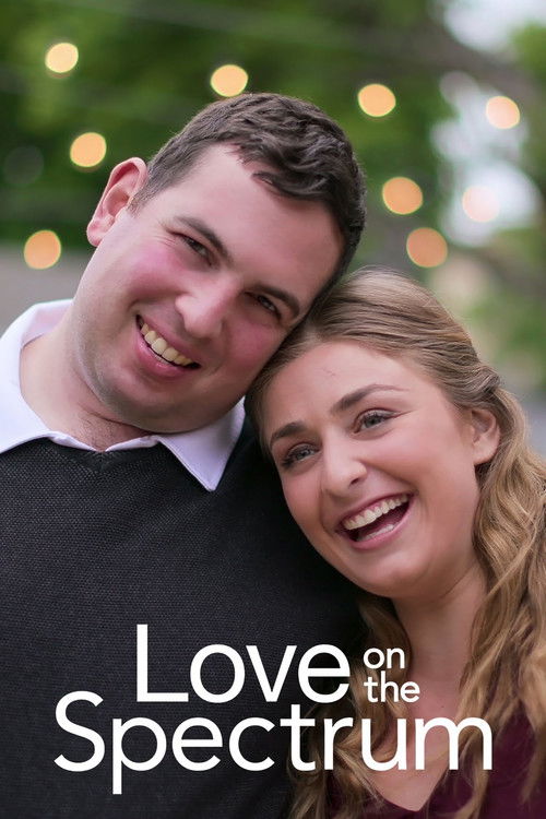 Love on the Spectrum : 4.Sezon 4.Bölüm