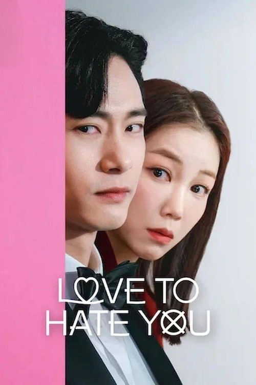 Love to Hate You : 1.Sezon 9.Bölüm