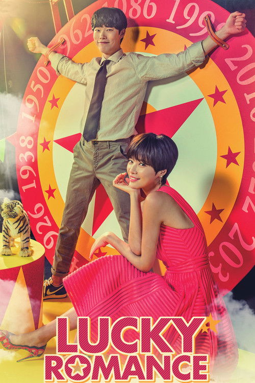 Lucky Romance : 1.Sezon 3.Bölüm