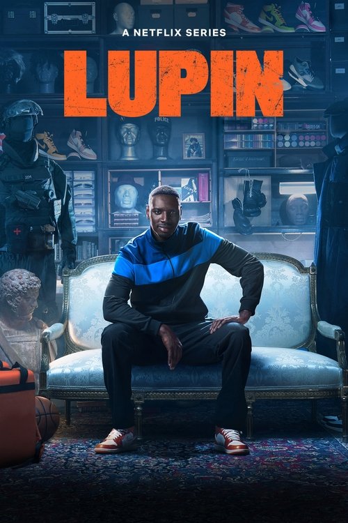 Lupin : 1.Sezon 1.Bölüm