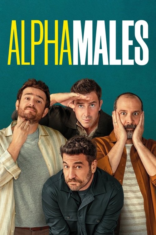 Machos alfa : 3.Sezon 9.Bölüm