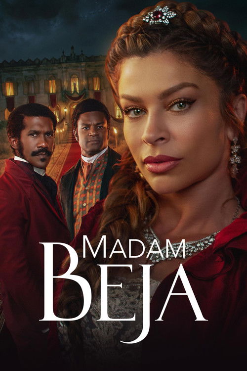 Madam Beja : 1.Sezon 4.Bölüm