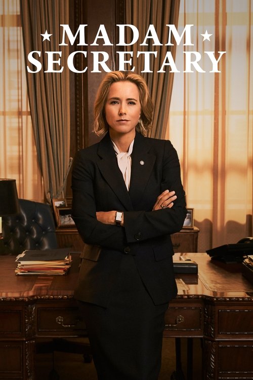 Madam Secretary : 3.Sezon 3.Bölüm
