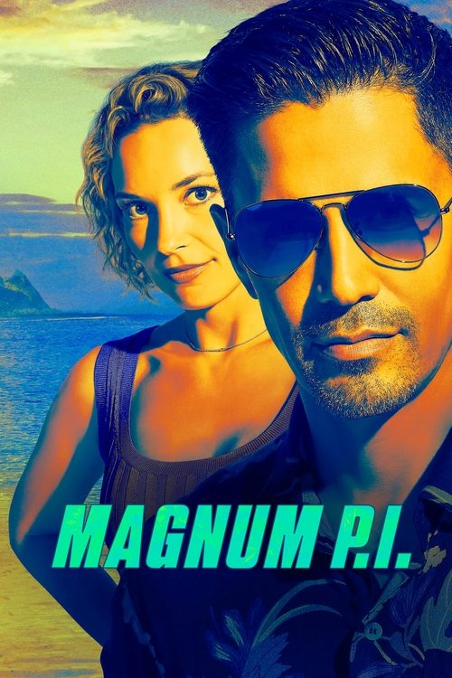 Magnum P.I. : 5.Sezon 9.Bölüm