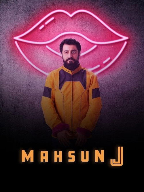 Mahsun J : 1.Sezon 5.Bölüm
