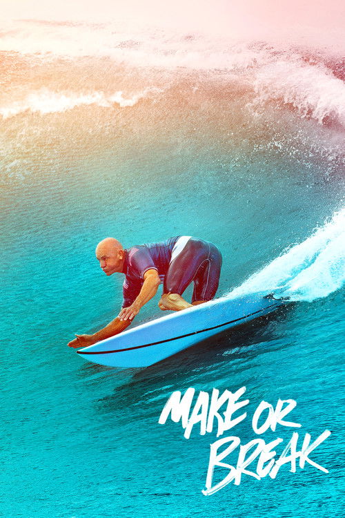 Make or Break : 1.Sezon 2.Bölüm