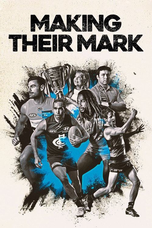 Making Their Mark : 1.Sezon 4.Bölüm