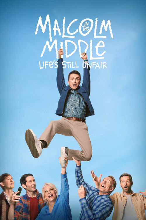 Malcolm in the Middle Life’s Still Unfair : 1.Sezon 3.Bölüm
