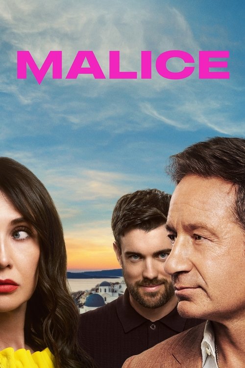 Malice : 1.Sezon 1.Bölüm