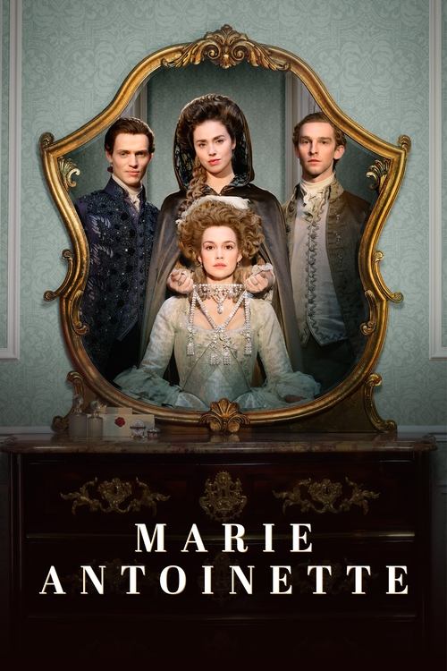 Marie Antoinette : 2.Sezon 2.Bölüm