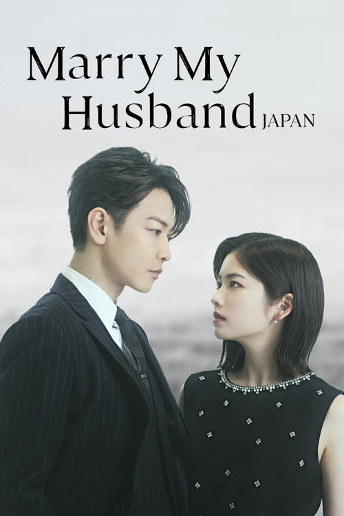 Marry My Husband Japan : 1.Sezon 4.Bölüm