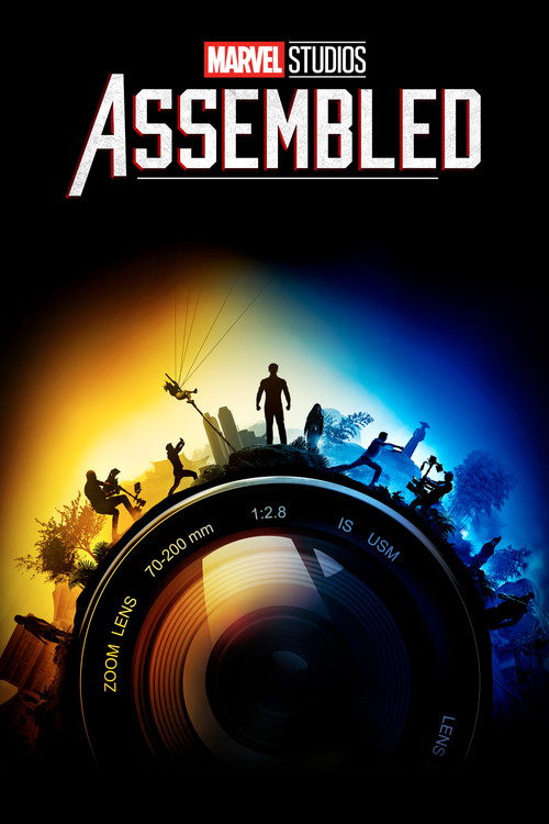 Marvel Studios Assembled : 1.Sezon 4.Bölüm