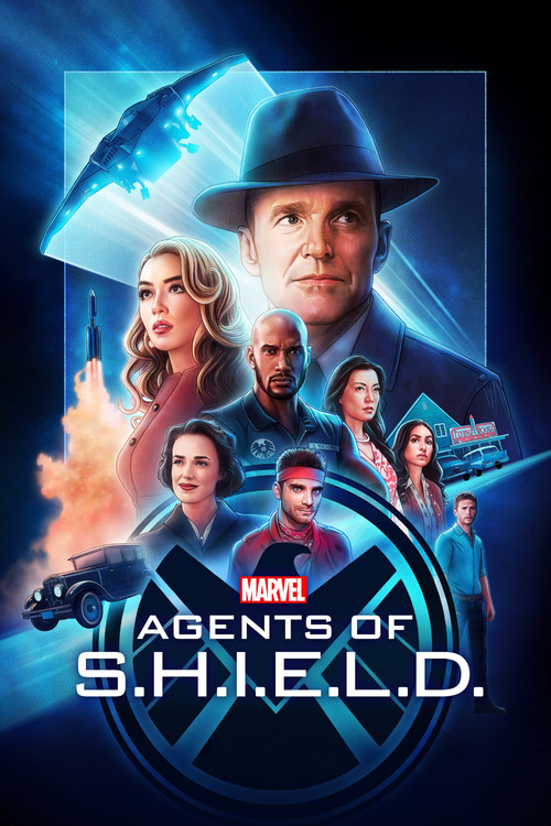 Marvel’s Agents of S.H.I.E.L.D. : 2.Sezon 11.Bölüm